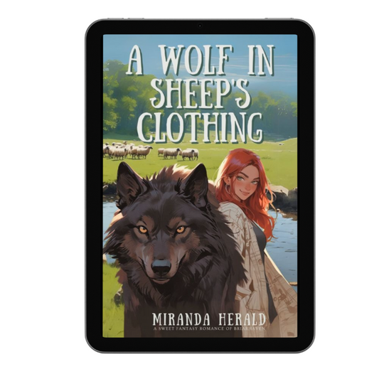 A Wolf in Sheep's Clothing Ebook