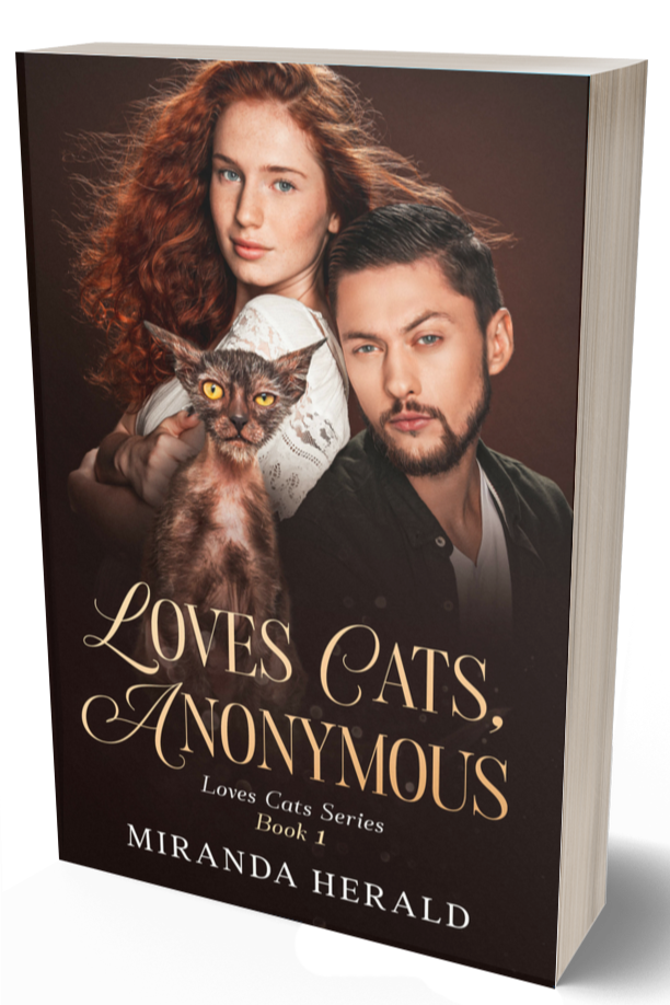 Loves Cats, Anonymous Paperback